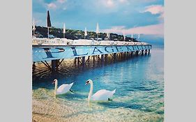 Paradise au Cap D Antibes