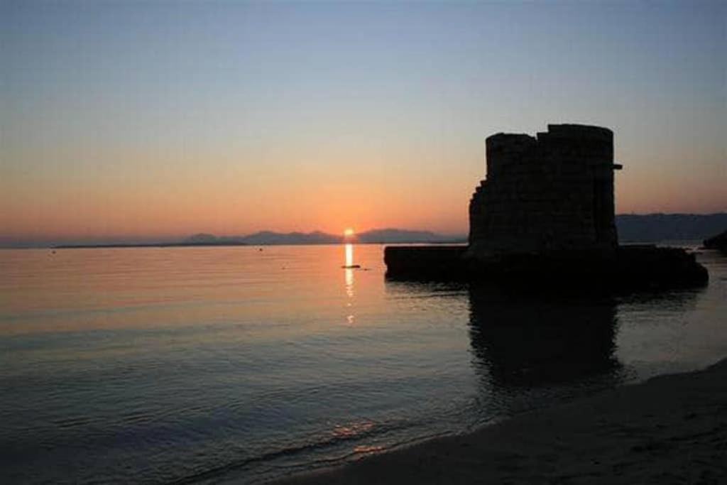 Appartement Paradise au Cap D Antibes Extérieur photo